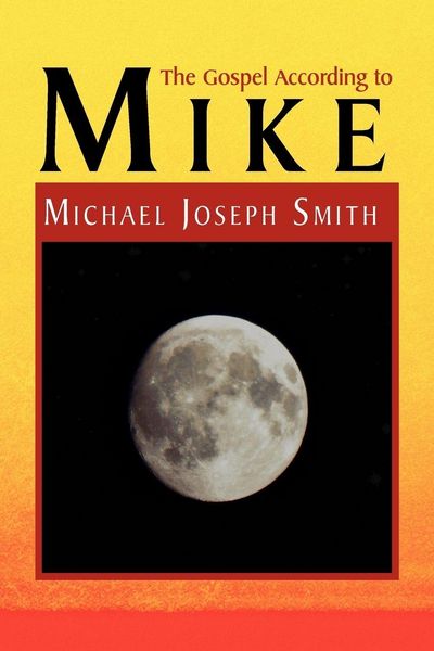 Produktbild: The Gospel According to Mike