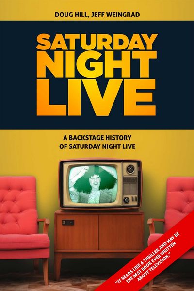 Produktbild: Saturday Night