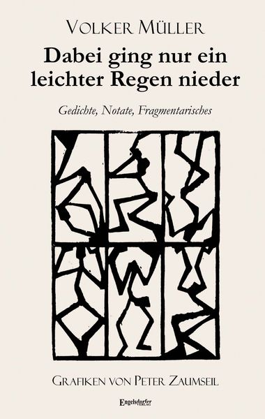 Produktbild: Dabei ging nur ein leichter Regen nieder