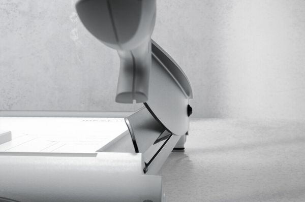 Produktbild: IDEAL&reg; Hebel-Schneidemaschine 1133