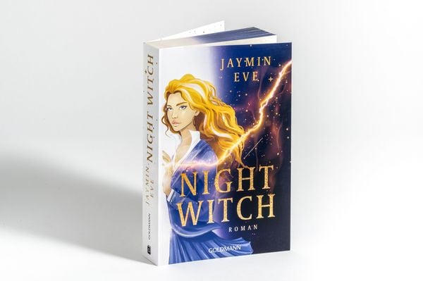 Produktbild: Night Witch