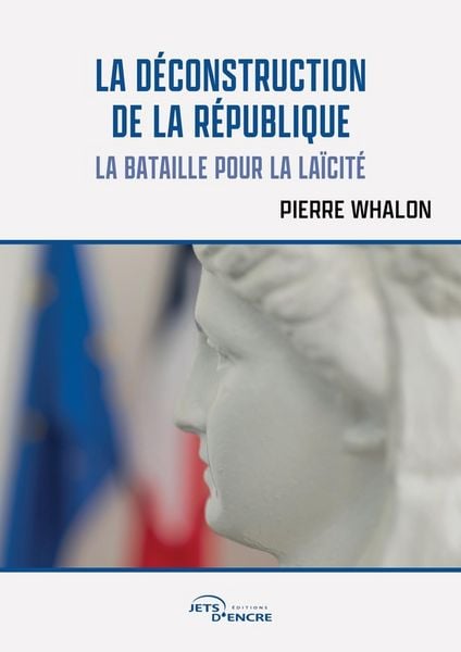 Produktbild: La D&eacute;construction de la R&eacute;publique