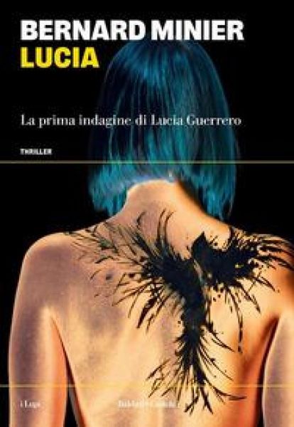 Produktbild: Lucia. La prima indagine di Lucia Guerrero