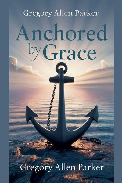 Produktbild: Anchored by Grace