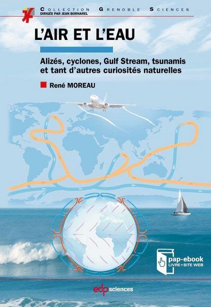 Produktbild: L'air et l'eau
