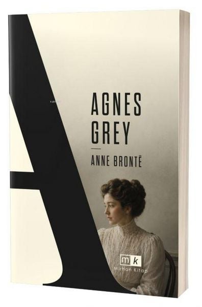 Produktbild: Agnes Grey