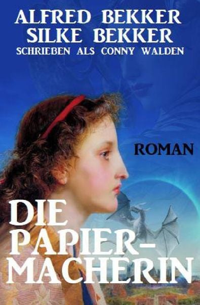 Produktbild: Die Papiermacherin: Historischer Roman