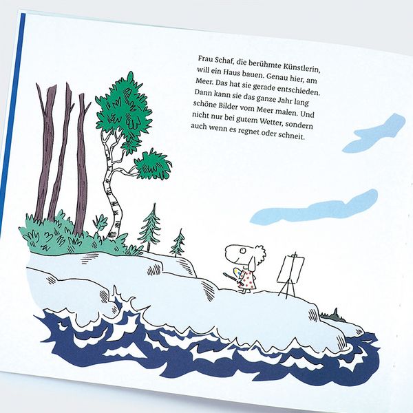 Produktbild: H&auml;mmern, s&auml;gen, schrauben
