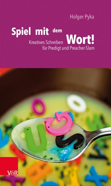 Produktbild: Spiel mit dem Wort!