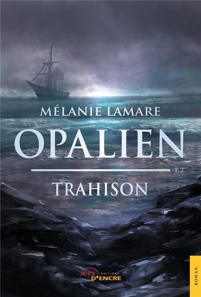 Produktbild: Opalien T. 2
