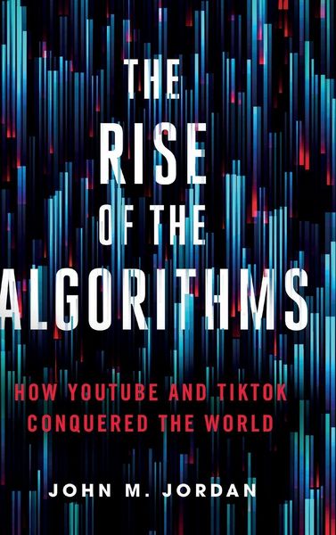 Produktbild: The Rise of the Algorithms
