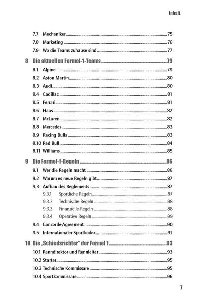 Produktbild: Formel 1