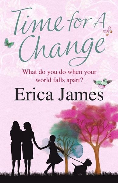 Produktbild: Time For A Change