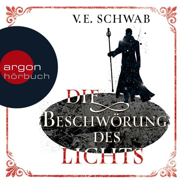 Produktbild: Die Beschw&ouml;rung des Lichts