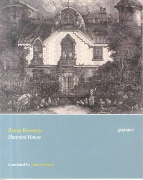 Produktbild: Reverdy, P: Haunted House
