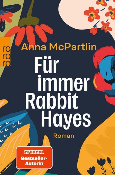 Produktbild: F&uuml;r immer Rabbit Hayes