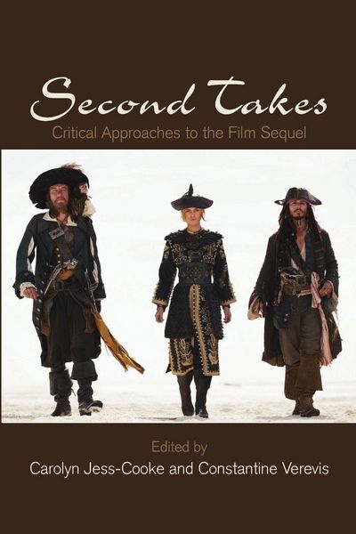 Produktbild: Second Takes