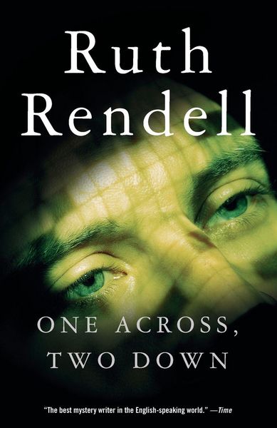 Produktbild: One Across, Two Down