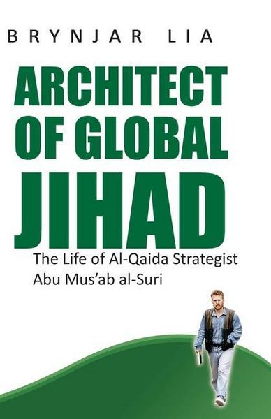 Produktbild: Lia, B: Architect of Global Jihad