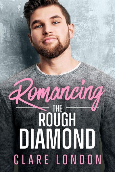 Produktbild: Romancing the Rough Diamond