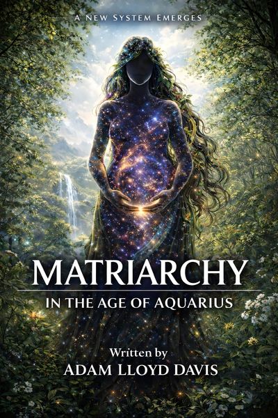 Produktbild: Matriarchy In The Age of Aquarius
