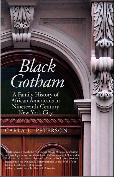 Produktbild: Black Gotham
