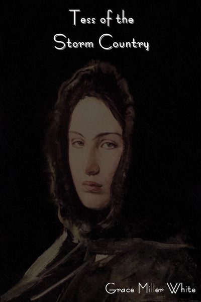 Produktbild: Tess of the Storm Country