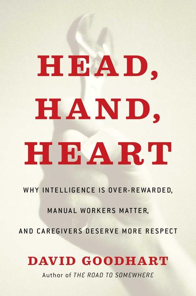 Produktbild: Head, Hand, Heart