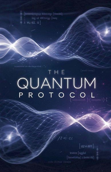 Produktbild: The Quantum Protocol