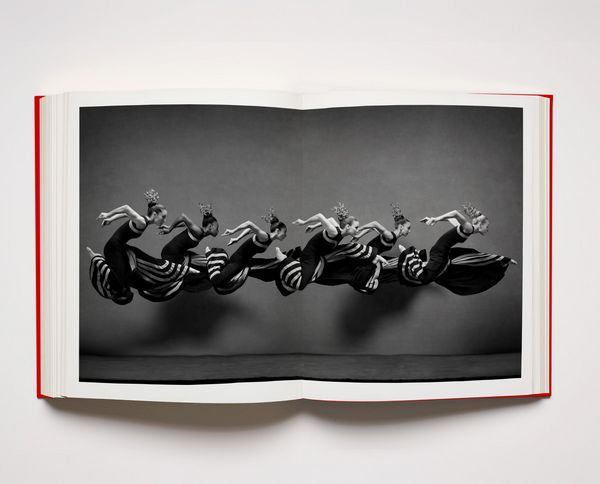 Produktbild: Martha Graham Dance Company 100 Years