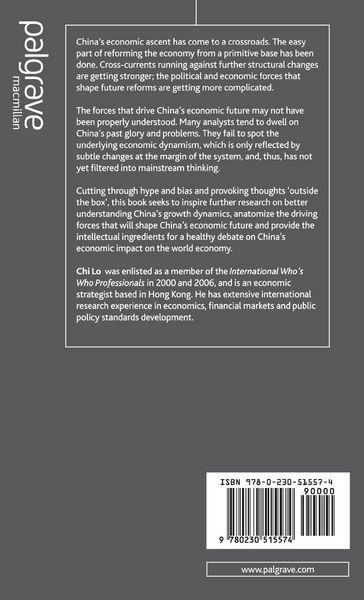 Produktbild: Understanding China's Growth