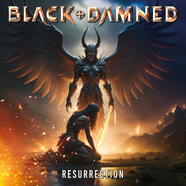 Produktbild: Resurrection