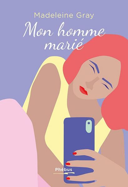 Produktbild: Mon homme marie