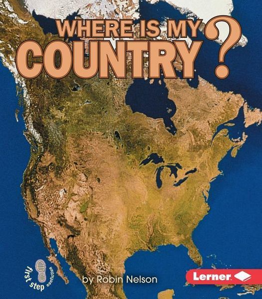 Produktbild: Where Is My Country?