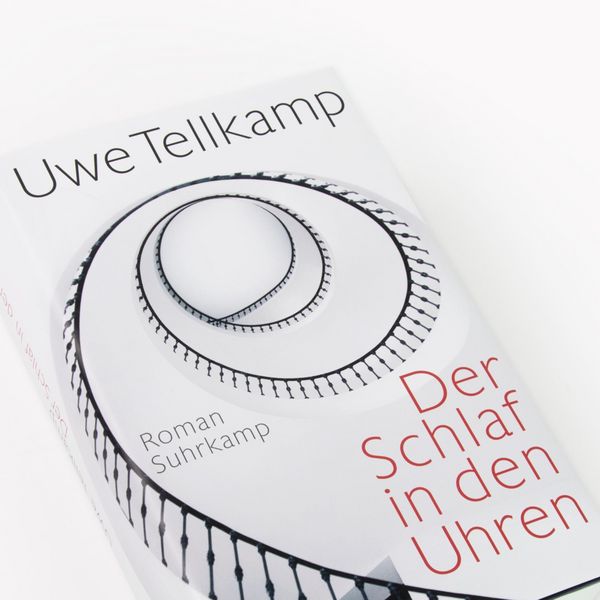 Produktbild: Der Schlaf in den Uhren