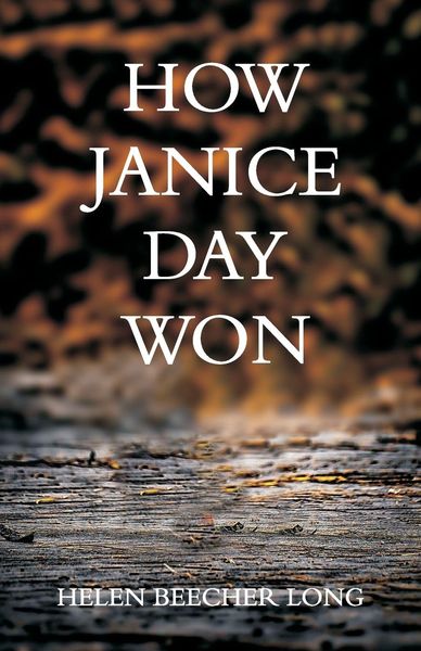 Produktbild: How Janice Day Won