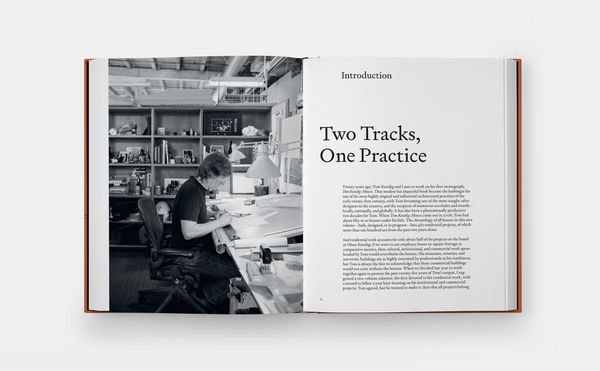 Produktbild: Tom Kundig