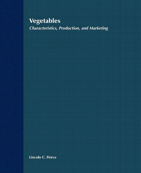 Produktbild: Vegetables