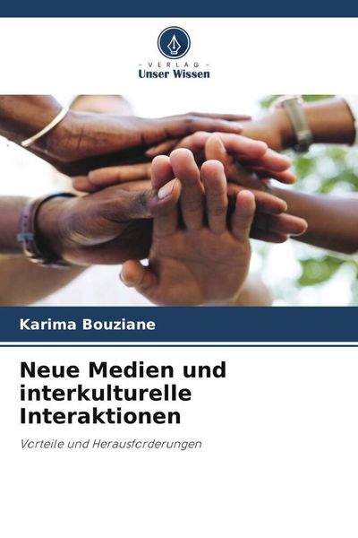 Produktbild: Neue Medien und interkulturelle Interaktionen