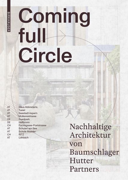 Produktbild: Coming Full Circle