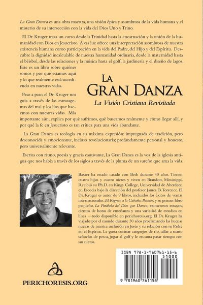 Produktbild: La Gran Danza