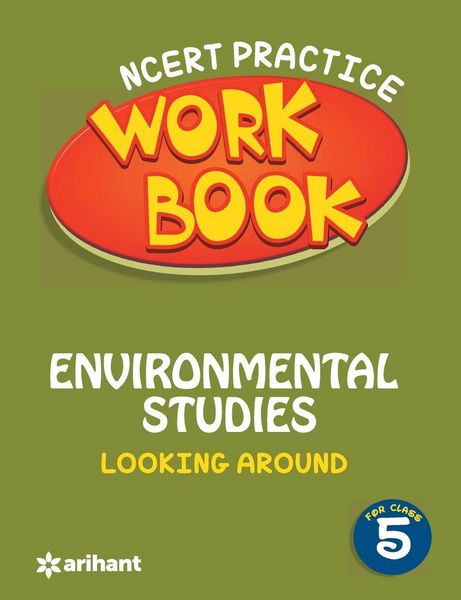 Produktbild: Workbook Environmental Studies 5th