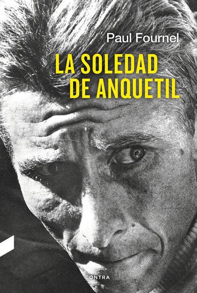 Produktbild: La soledad de Anquetil