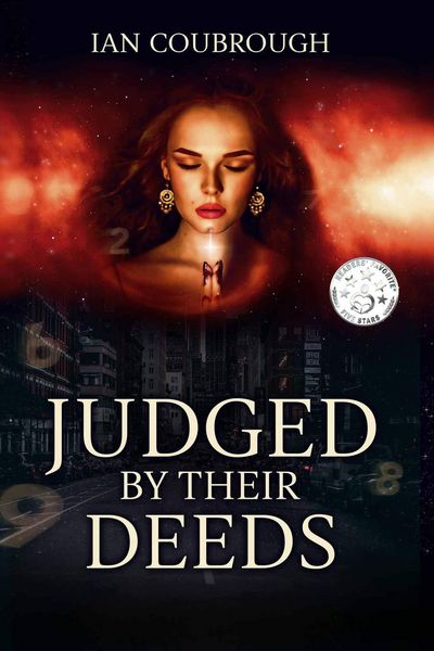 Produktbild: Judged by Their Deeds