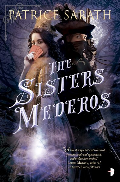 Produktbild: The Sisters Mederos