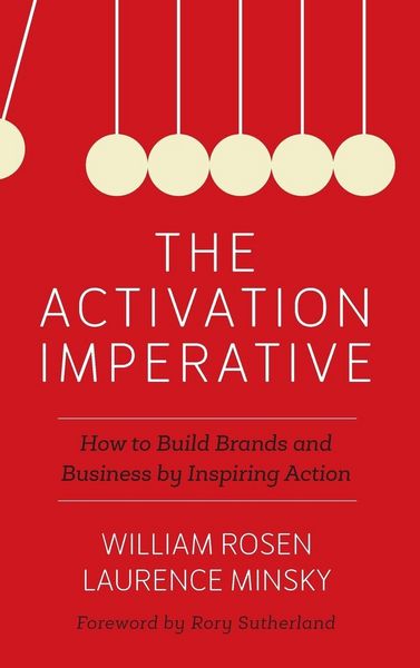 Produktbild: Activation Imperative