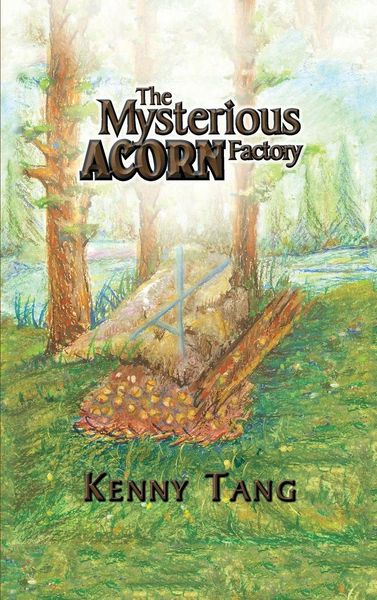 Produktbild: The Mysterious Acorn Factory