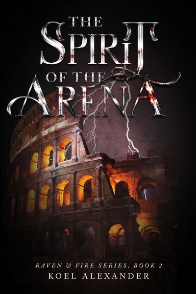 Produktbild: Spirit Of The Arena