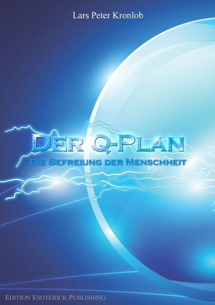 Produktbild: Der Q-Plan