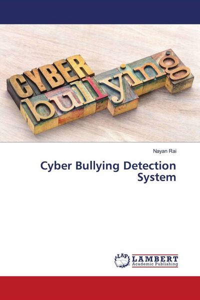 Produktbild: Cyber Bullying Detection System